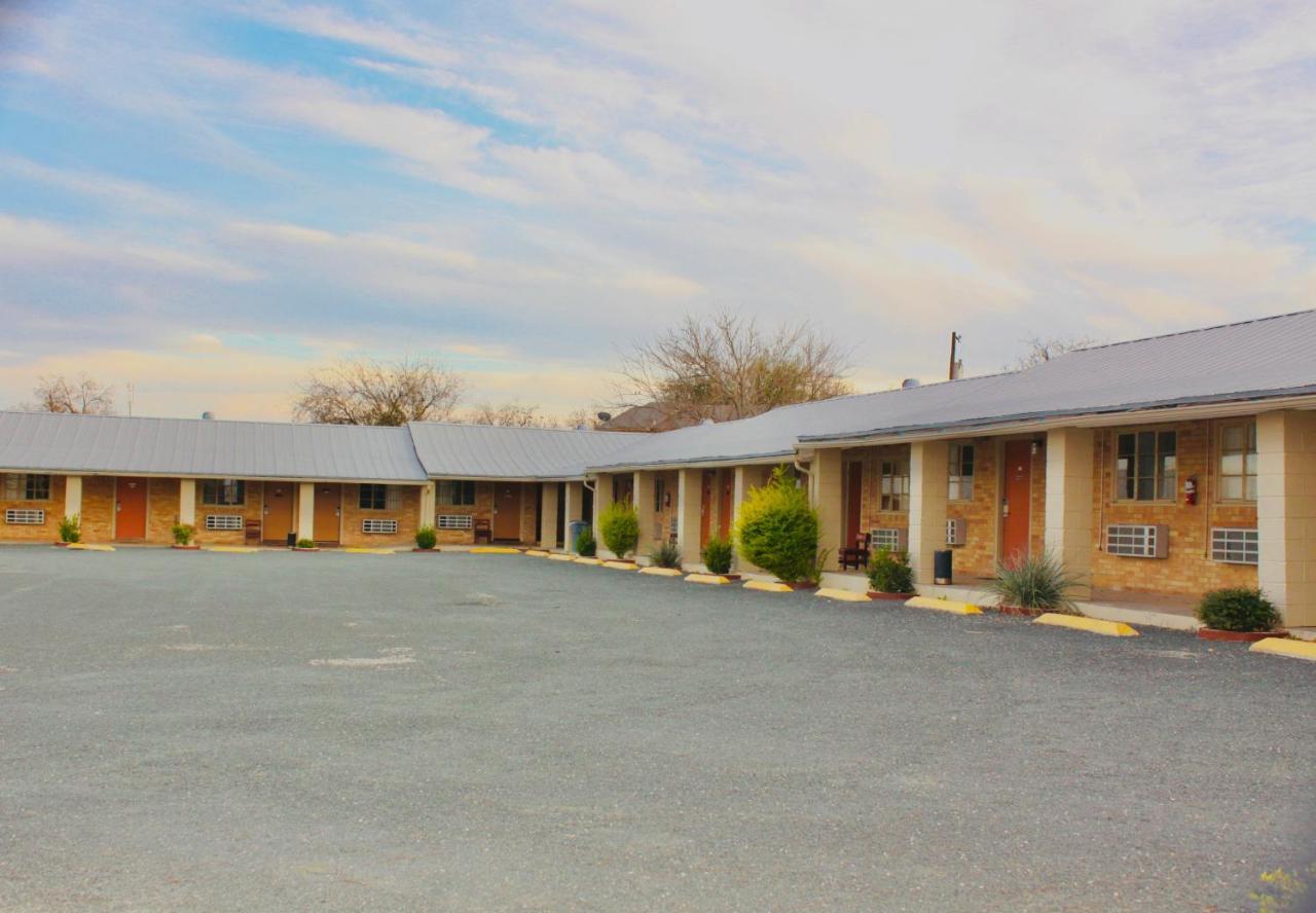 Sun Valley Motel Junction Luaran gambar